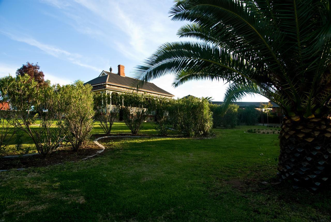 Hermitage Hill Country Retreat Wellington Kültér fotó